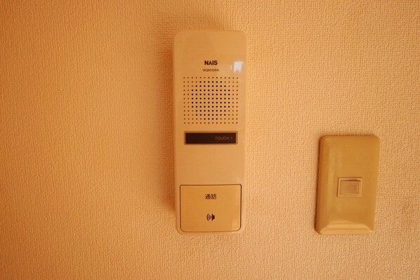 ベルメゾンの物件内観写真